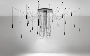 Lampa Morosini SANTRAL