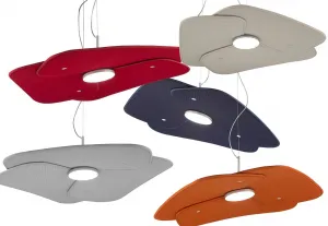 Lampa Morosini TRIO