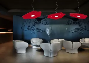 Lampa Morosini TRIO