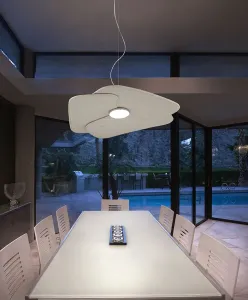 Lampa Morosini TRIO
