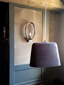 Lampa Martin Eden ARTEMISIA