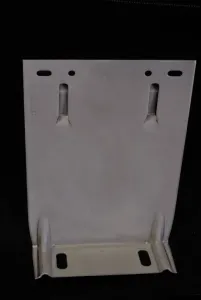 Konsole do elewacji wentylowanych | AGS