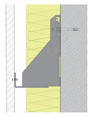 Zawiesia do ciężkich okładzin | AGS