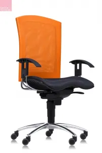 Fotel obrotowy REALITY