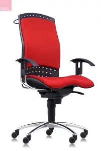 Fotel obrotowy REALITY