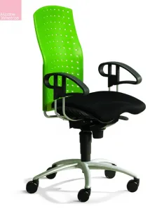 Fotel obrotowy REALITY