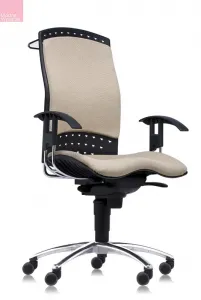 Fotel obrotowy REALITY