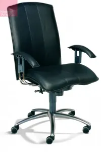 Fotel obrotowy REALITY