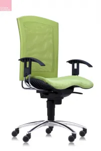 Fotel obrotowy REALITY