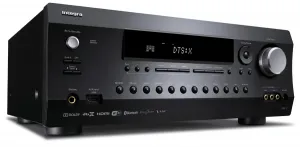 Amplituner DRX-3 | INTEGRA