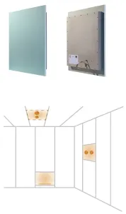 GŁOŚNIKI NOVASONAR | pliki cad, pliki dwg