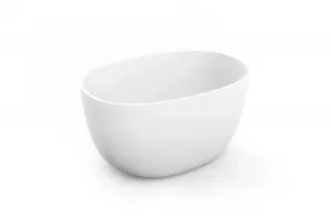 Umywalka nablatowa VIDRIO CINCO pliki 3DS, DWG, SKP | CRISTALSTONE | LUXUM