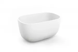 Umywalka nablatowa VIDRIO CUATRO pliki 3DS, DWG, SKP | CRISTALSTONE | LUXUM