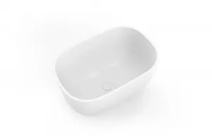 Umywalka nablatowa VIDRIO CUATRO pliki 3DS, DWG, SKP | CRISTALSTONE | LUXUM