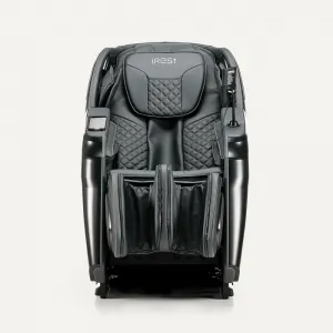 Fotel masujący iRest Supearl Open+ pliki cad, dwg, obj, fbx, stl | REST LORDS