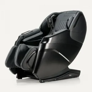 Fotel masujący iRest Supearl Open+ pliki cad, dwg, obj, fbx, stl | REST LORDS