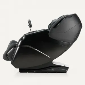 Fotel masujący iRest Supearl Open+ pliki cad, dwg, obj, fbx, stl | REST LORDS