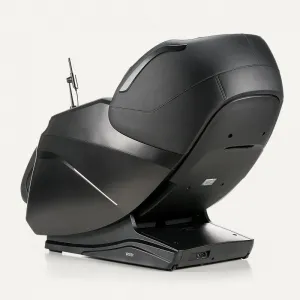 Fotel masujący iRest Supearl Open+ pliki cad, dwg, obj, fbx, stl | REST LORDS