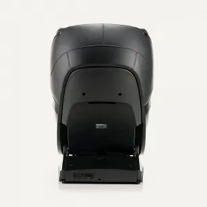 Fotel masujący iRest Supearl Open+ pliki cad, dwg, obj, fbx, stl | REST LORDS