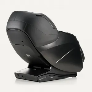 Fotel masujący iRest Supearl Open+ pliki cad, dwg, obj, fbx, stl | REST LORDS