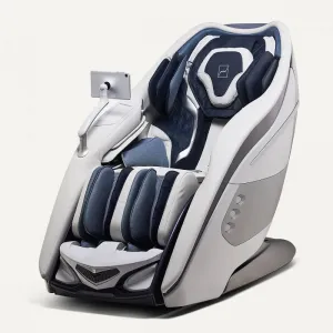 Fotel masujący Bodyfriend Davinci pliki obj, fbx, stl, mtl | REST LORDS