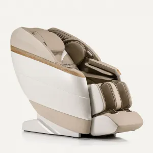 Fotel masujący iRest Queentri (A357) pliki dwg, obj, fbx, stl | REST LORDS