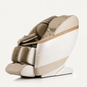 Fotel masujący iRest Queentri (A357) pliki dwg, obj, fbx, stl | REST LORDS