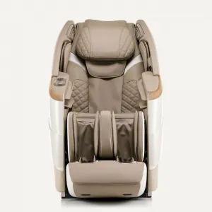 Fotel masujący iRest Queentri (A357) pliki dwg, obj, fbx, stl | REST LORDS