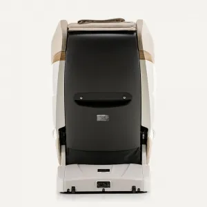 Fotel masujący iRest Queentri (A357) pliki dwg, obj, fbx, stl | REST LORDS