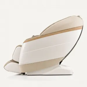 Fotel masujący iRest Queentri (A357) pliki dwg, obj, fbx, stl | REST LORDS