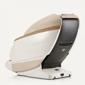 Fotel masujący iRest Queentri (A357) pliki dwg, obj, fbx, stl | REST LORDS