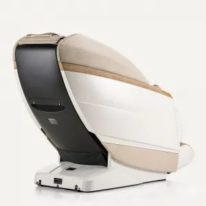 Fotel masujący iRest Queentri (A357) pliki dwg, obj, fbx, stl | REST LORDS