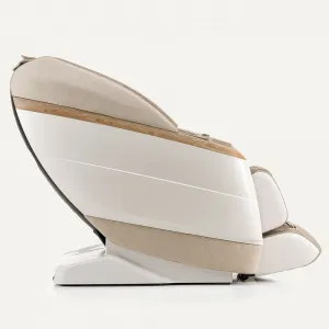 Fotel masujący iRest Queentri (A357) pliki dwg, obj, fbx, stl | REST LORDS