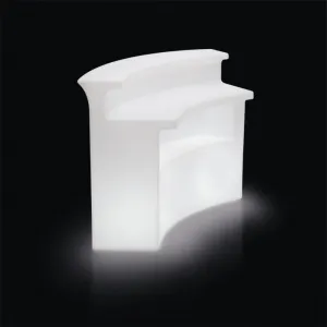 Break Bar - Slide - lada podświetlana | ABANET