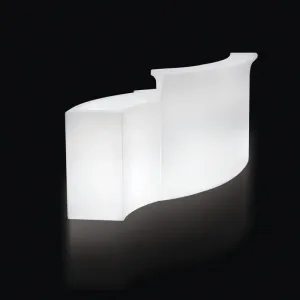 Break Bar - Slide - lada podświetlana | ABANET