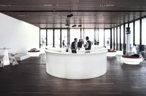 Break Bar - Slide - lada podświetlana | ABANET