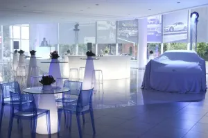 Break Bar - Slide - lada podświetlana | ABANET