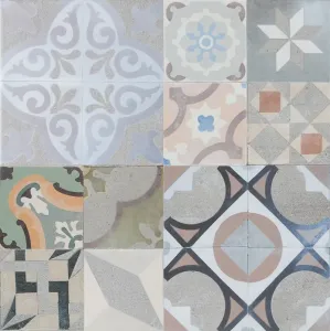 Gres VENUS ATLAS DECORE 59x59 tekstury
