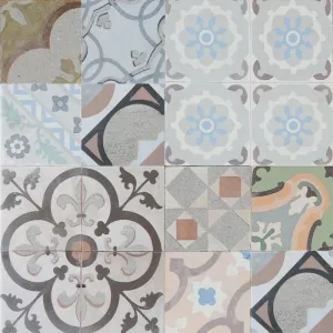Gres VENUS ATLAS DECORE 59x59 tekstury