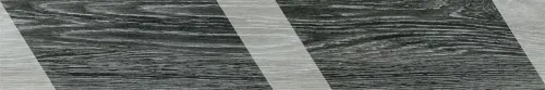 Gres rektyfikowany VENUS XILO DECORE ARGENT 15x90 1 tekstury