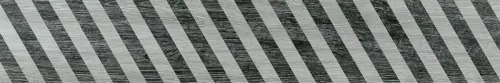 Gres rektyfikowany VENUS XILO DECORE ARGENT 15x90 3