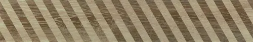 Gres rektyfikowany VENUS XILO DECORE VANILLE 15x90 2