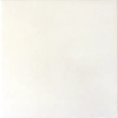 Gres EQUIPE 20868 Caprice White 20x20