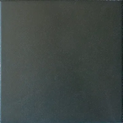 Gres EQUIPE 20870 Caprice Black 20x20