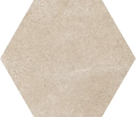 Gres EQUIPE 22096 Hexatile Cemento MINK 001_A 17,5x20
