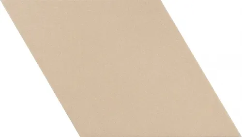 Gres EQUIPE 22689 Rhombus SMOOTH cream 14x24 tekstury