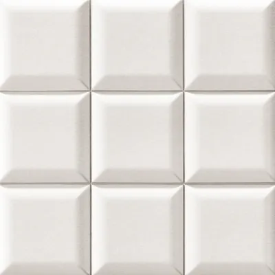 Gres Realonda BOMBATO BLANCO 33X33