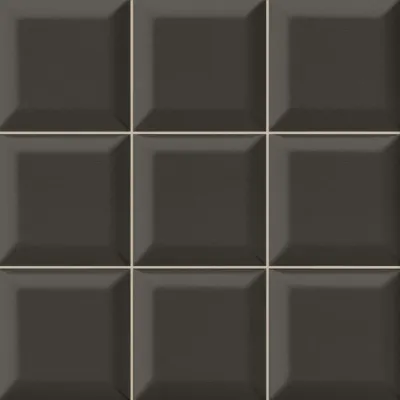 Gres Realonda BOMBATO NEGRO 33X33