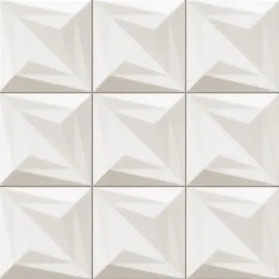 Gres Realonda DELTA BLANCO 33X33