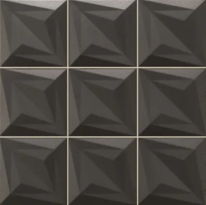 Gres Realonda DELTA NEGRO 33X33